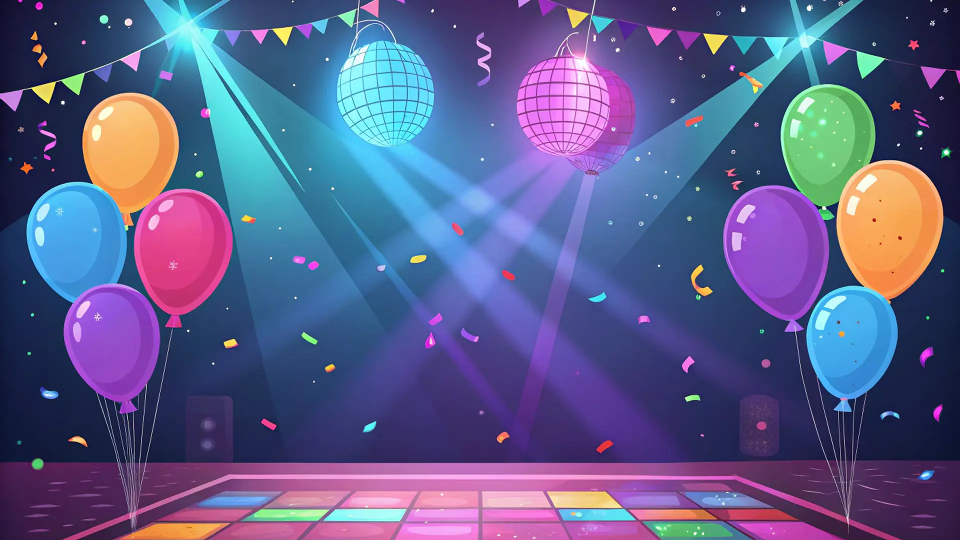Party Slot Game